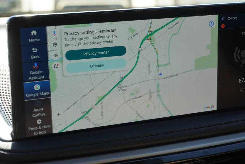 2025 Acura MDX w/Tech