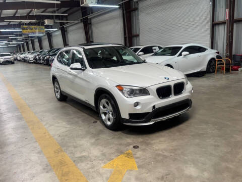2015 BMW X1 sDrive28i
