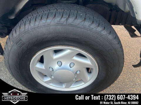 2008 Ford E-Series E-350 SD