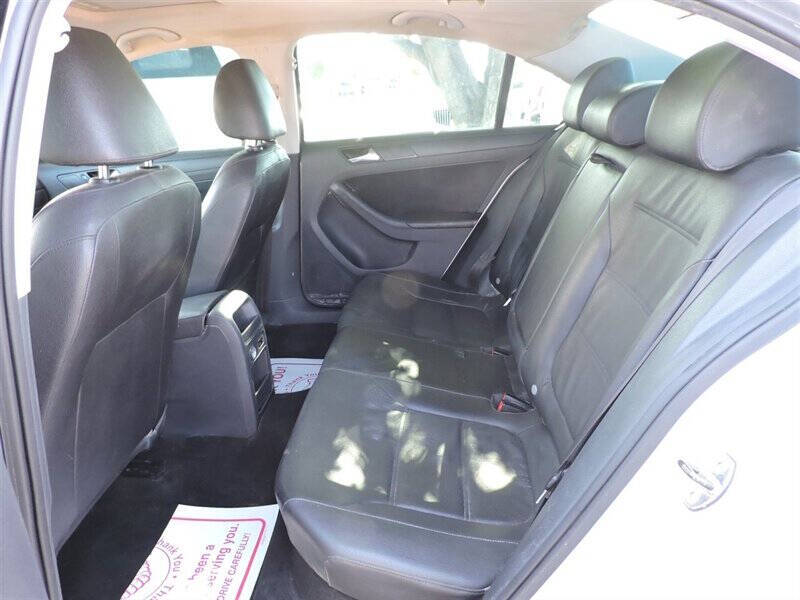 2011 Volkswagen Jetta