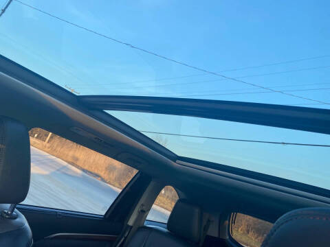 2014 Toyota Highlander Limited