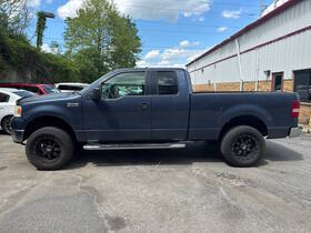 2006 Ford F-150