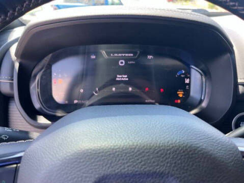 2024 RAM 3500 Limited
