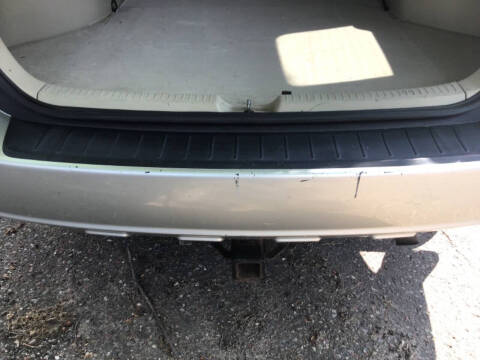 2003 Toyota Highlander