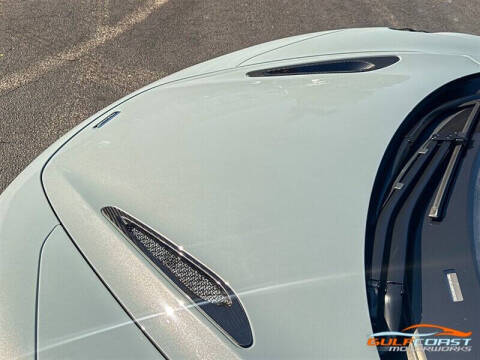 2022 McLaren 765LT Spider