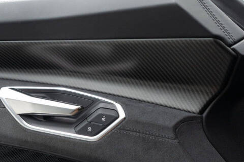 2023 Audi RS e-tron GT quattro