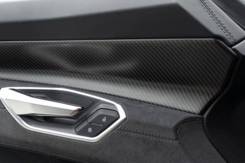 2023 Audi RS e-tron GT quattro