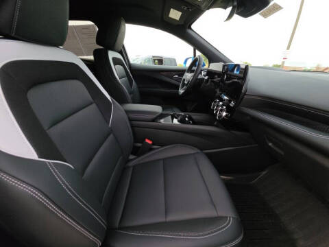 2024 Chevrolet Blazer EV 2LT