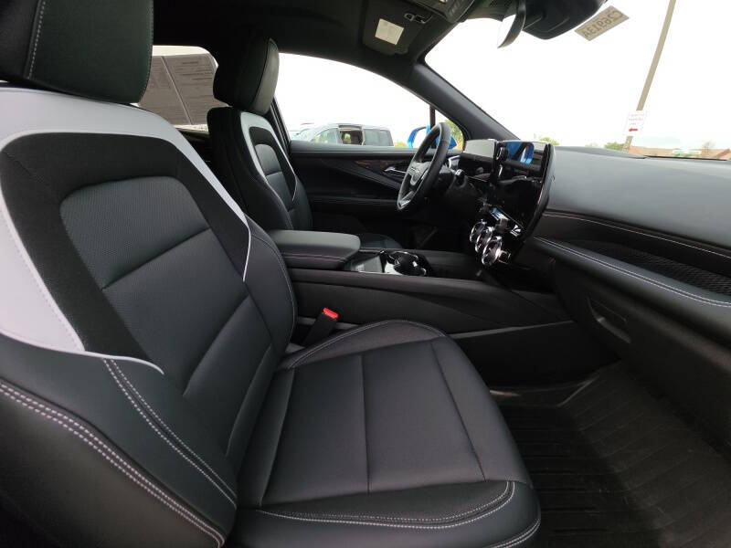 2024 Chevrolet Blazer EV 2LT