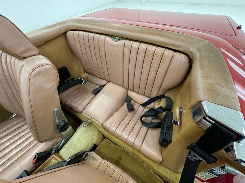 1984 Mercedes-Benz 280-Class