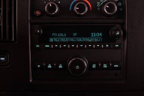 2020 Chevrolet Express 2500