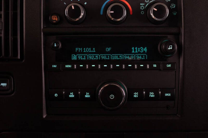 2020 Chevrolet Express 2500