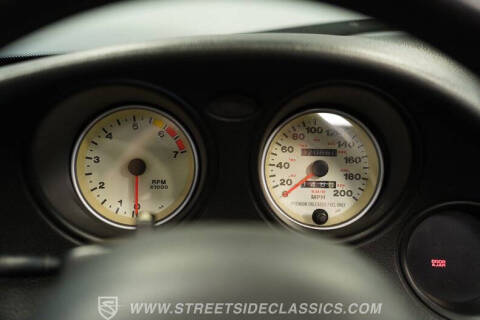 2000 Dodge Viper RT/10