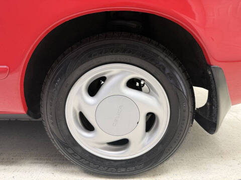 1991 Toyota Celica GT