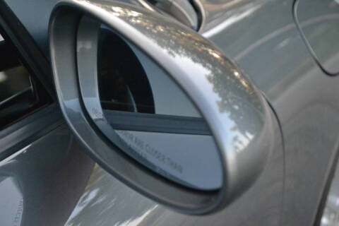 2007 Porsche Cayman S