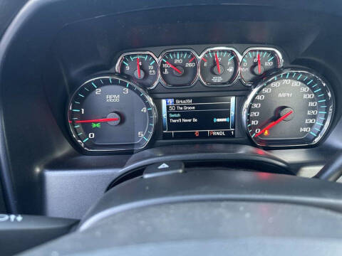 2023 International CV515