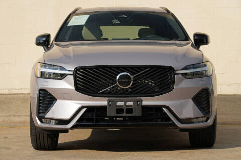 2026 Volvo XC60 B5 Core