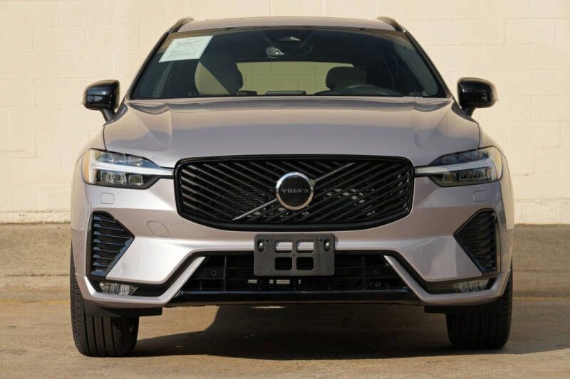 2026 Volvo XC60 B5 Core