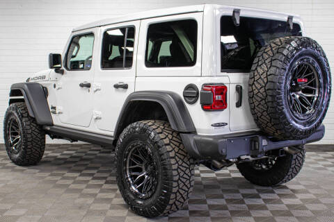 2026 Jeep Wrangler Moab 392