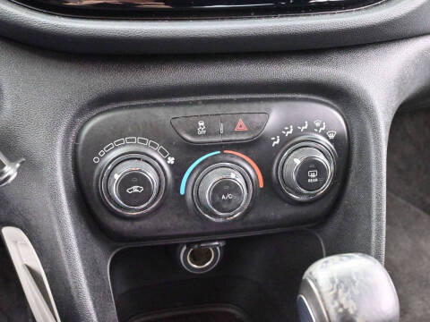 2013 Dodge Dart Rallye