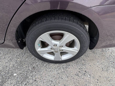 2013 Toyota Corolla LE Special Edition