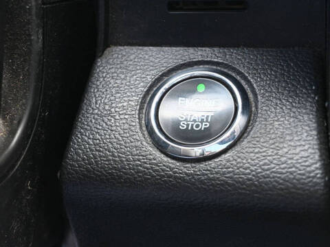 2019 Ford F-250 Super Duty