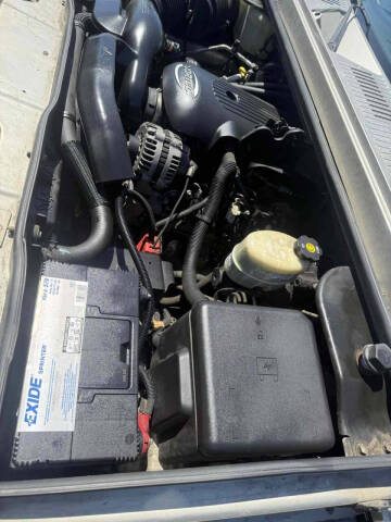 2005 HUMMER H2