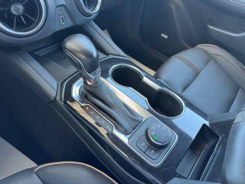 2021 Chevrolet Blazer Premier