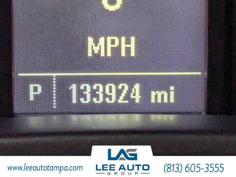 2017 Chevrolet Silverado 1500 Work Truck