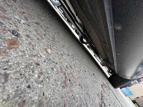 2003 Toyota MR2 Spyder