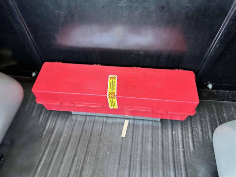 2023 GMC Savana 2500