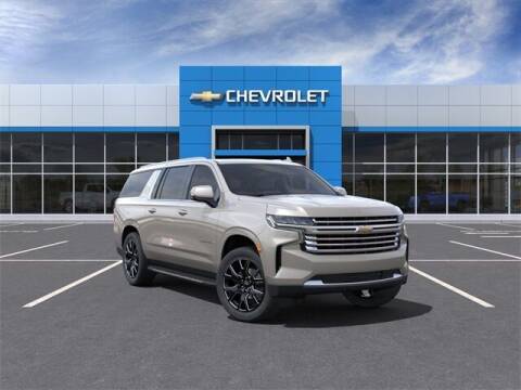 2023 Chevrolet Suburban for sale at Bob Clapper Automotive, Inc in Janesville WI