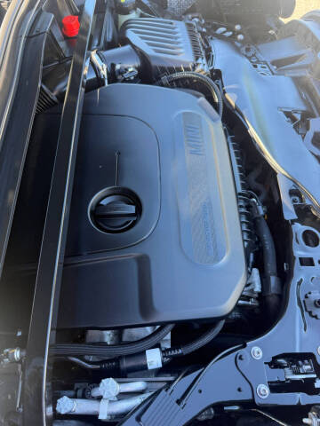 2022 MINI Countryman