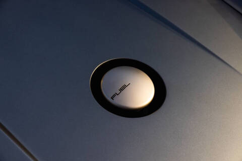 1989 Porsche 911 Carrera 4