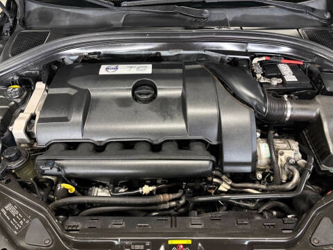 2010 Volvo XC60 T6
