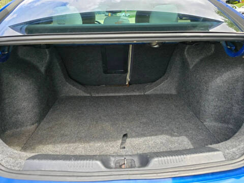 2013 Dodge Dart Limited