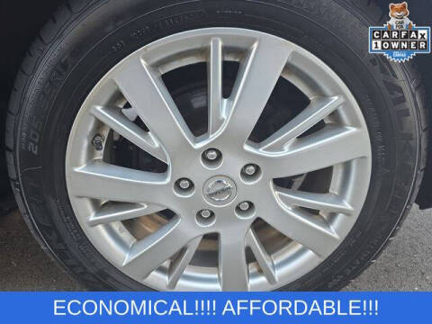 2014 Nissan Sentra SL