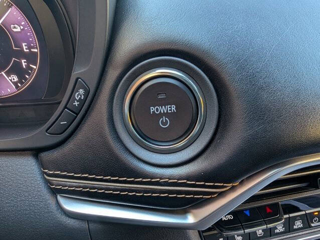 2025 Mazda CX-90 Plug-in Hybrid Premium Plus