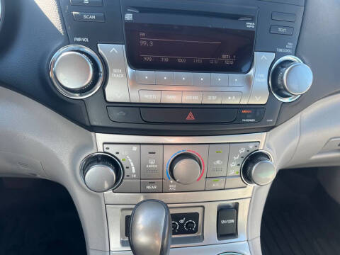 2011 Toyota Highlander