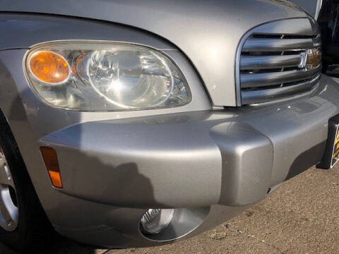 2007 Chevrolet HHR LT