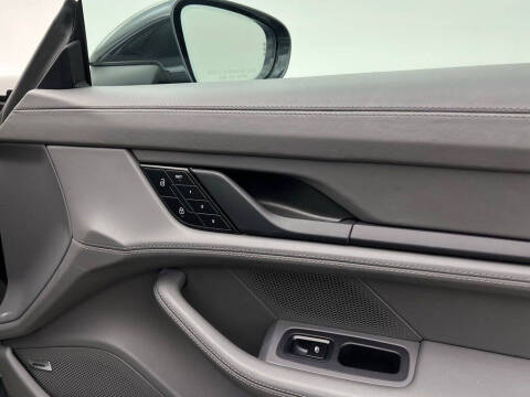 2022 Porsche Taycan 4S