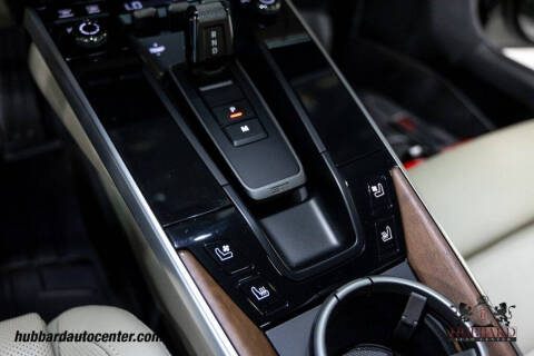 2020 Porsche 911