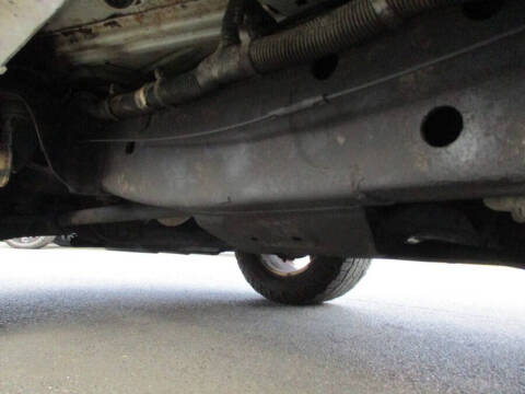 2017 Chevrolet Silverado 2500HD