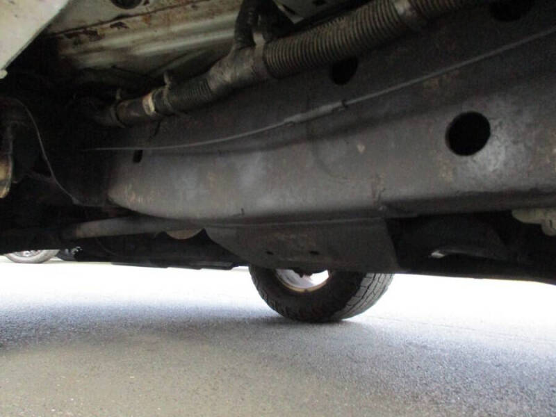 2017 Chevrolet Silverado 2500HD