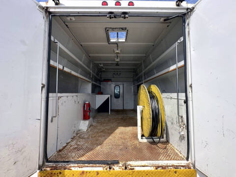 2012 Ford E-Series E-350 SD