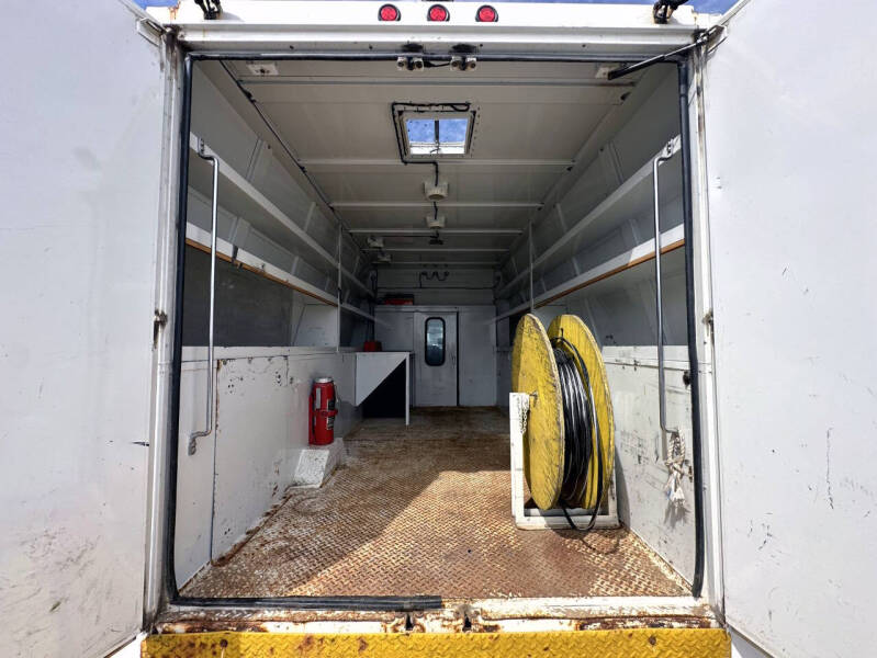 2012 Ford E-Series E-350 SD