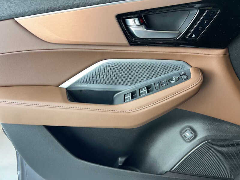 2026 Acura MDX SH-AWD w/Tech