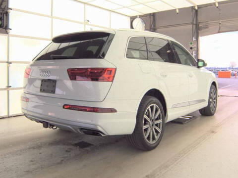 2019 Audi Q7