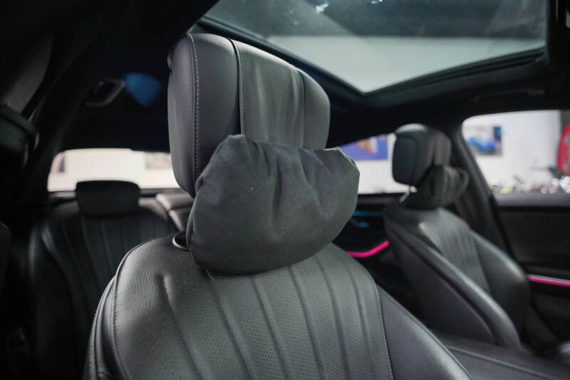 2022 Mercedes-Benz S-Class S 500 4MATIC