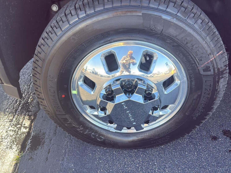 2026 GMC Sierra 3500HD